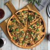 Pizza Peel Set Lifestyle